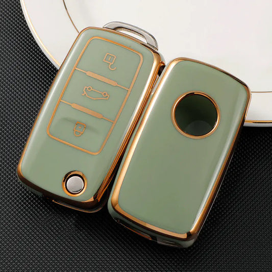 Volkswagen Key Protector - Jetta, Passat & More