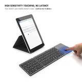 BO33 Mini Wireless Bluetooth Keyboard