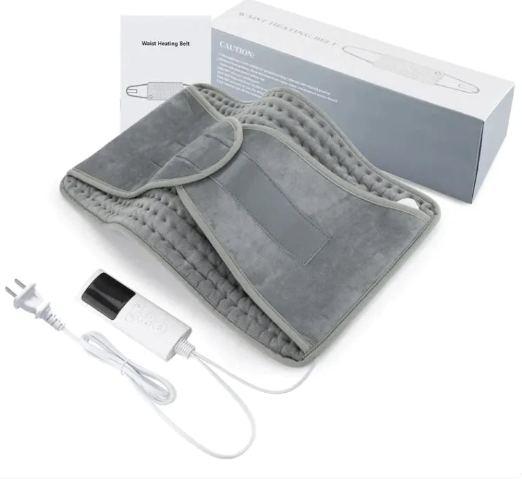 Electric Heating Pad Belt Electric Heating Pad Belt Electric Heating P