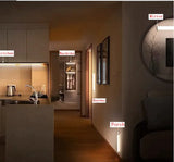 Motion Senser Wireless LED Night Light