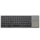 BO33 Mini Wireless Bluetooth Keyboard