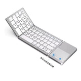 BO33 Mini Wireless Bluetooth Keyboard