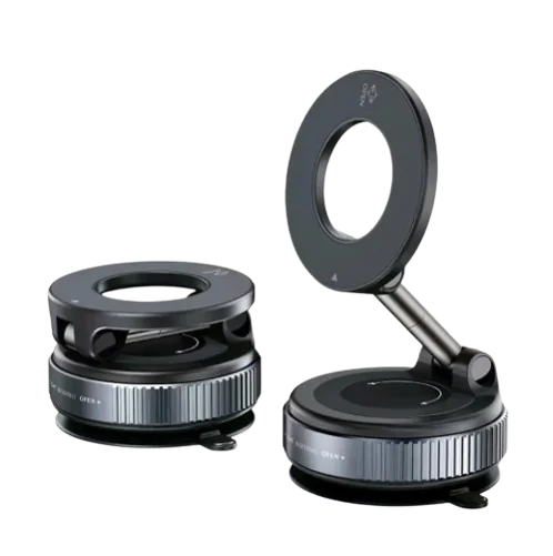 Magnetic Car Phone Holder