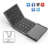 BO33 Mini Wireless Bluetooth Keyboard