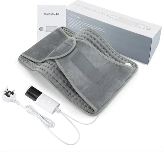 Electric Heating Pad Belt Electric Heating Pad Belt Electric Heating P