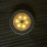 Motion Sensor Cabinet Light, Night Light, Corridor Lamp