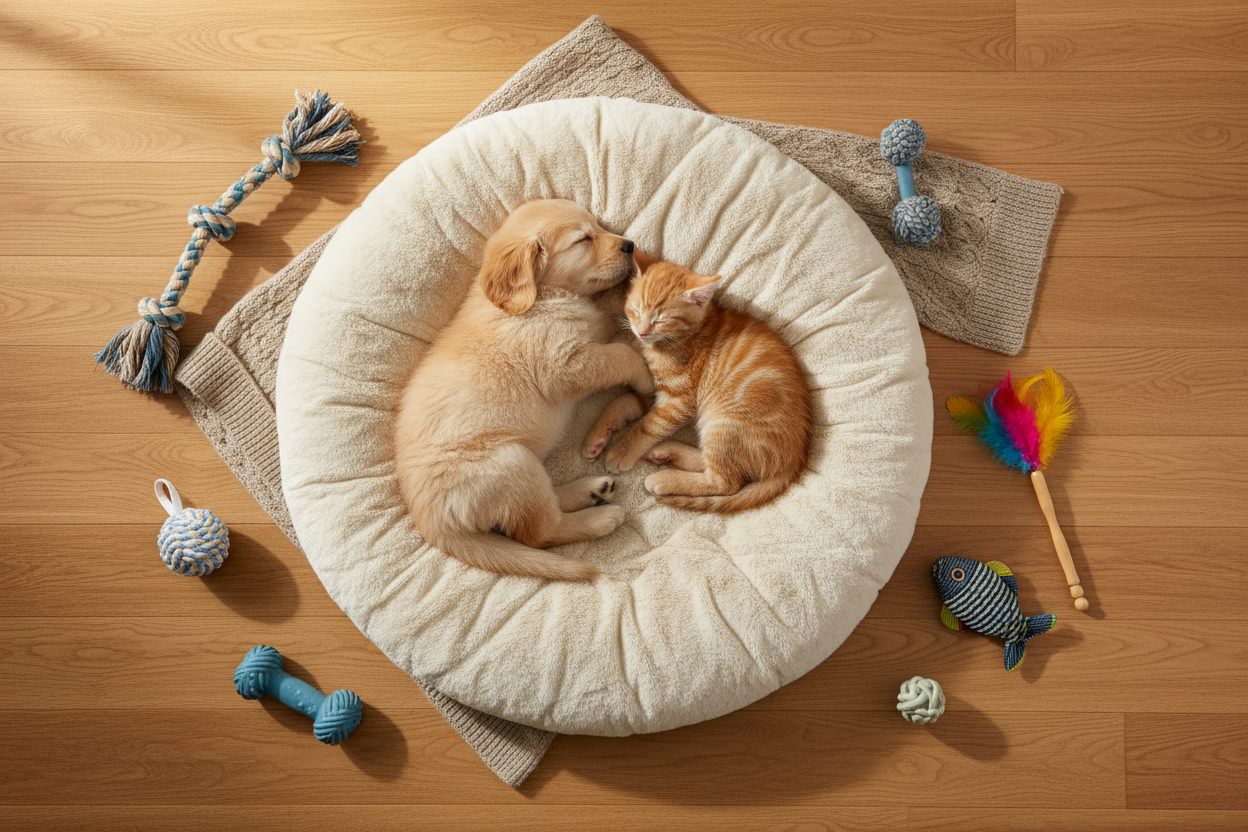 Pet Collection