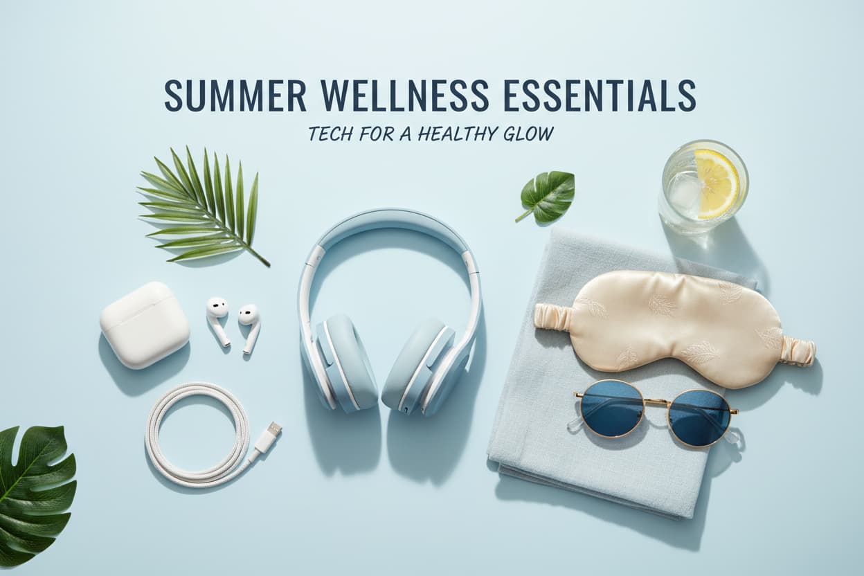 Summer Gadgets Collection