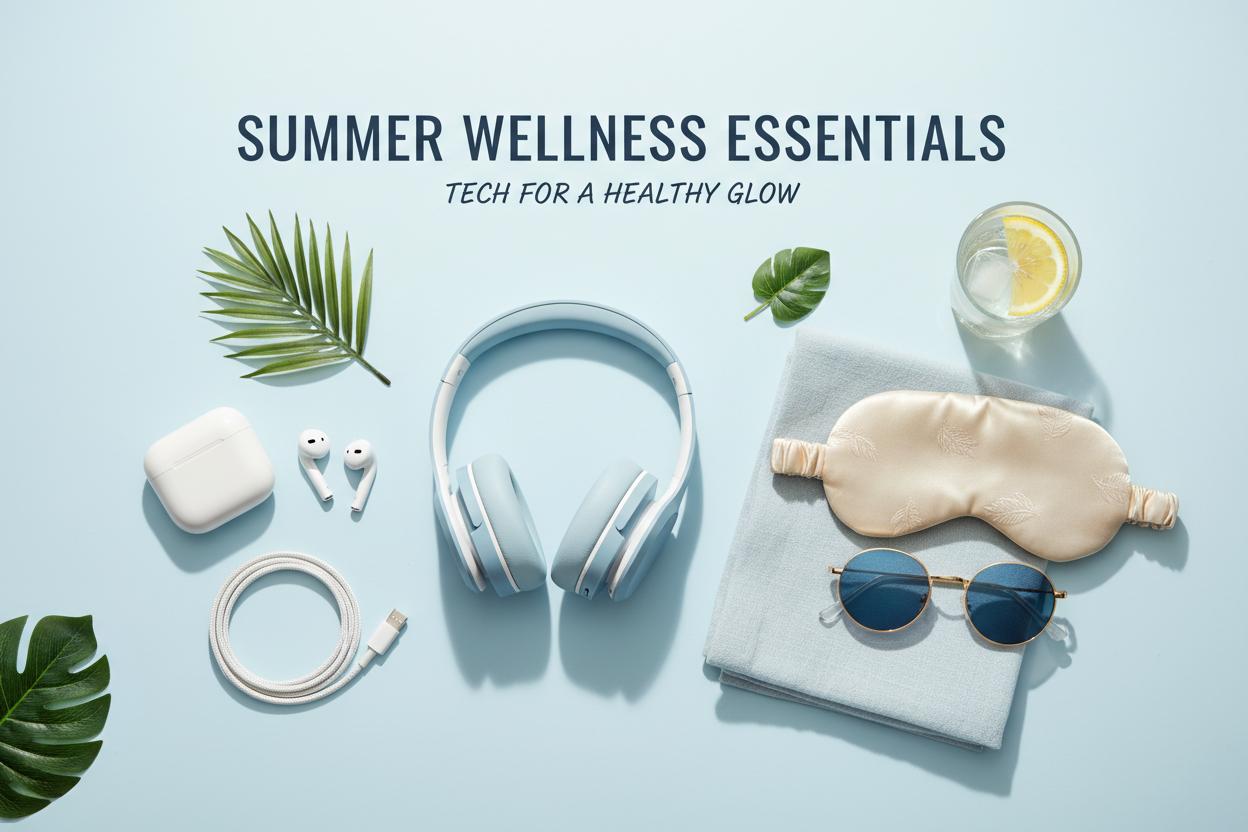Summer Gadgets Collection