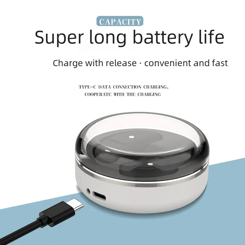 At-Home RF Eye Rejuvenator with EMS