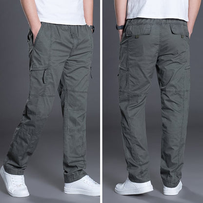 Men's Comfort Plus Trousers
