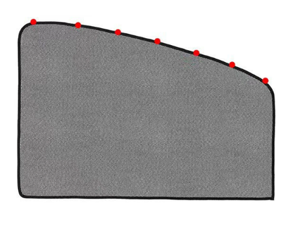 Car Sunshade & Heat Curtain Car Sunshade & Heat CurtainCar Sunshade