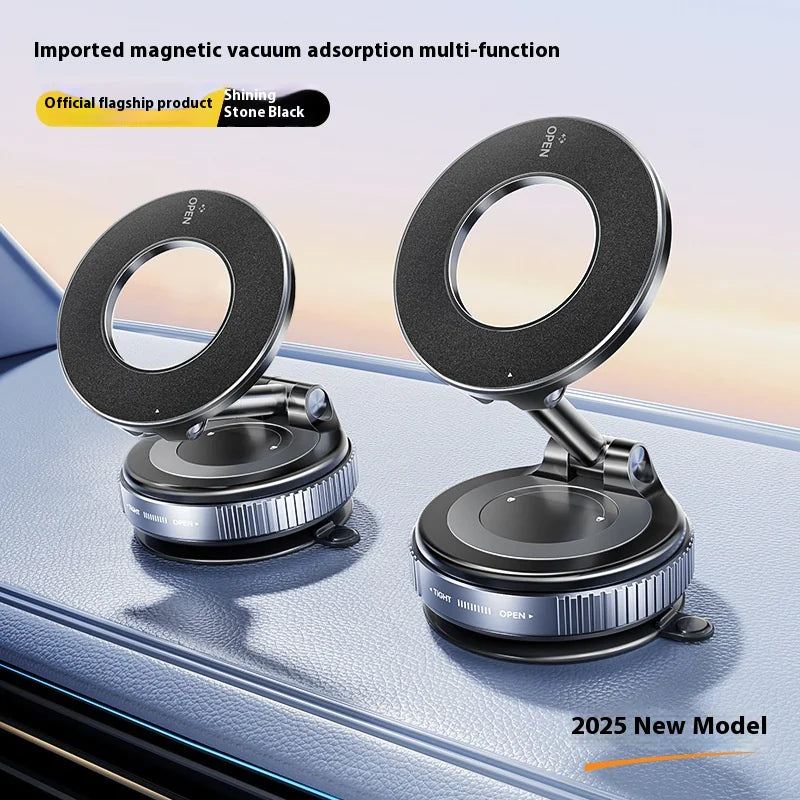 Magnetic Car Phone Holder