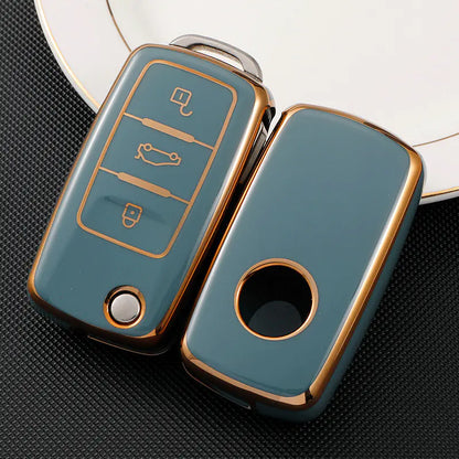 Volkswagen Key Protector - Jetta, Passat & More