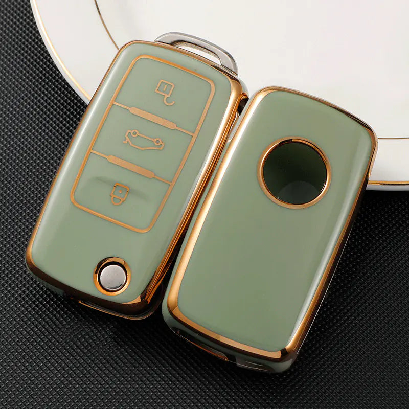 Volkswagen Key Protector - Jetta, Passat & More