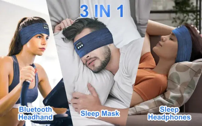 Fitness Yoga Headband 