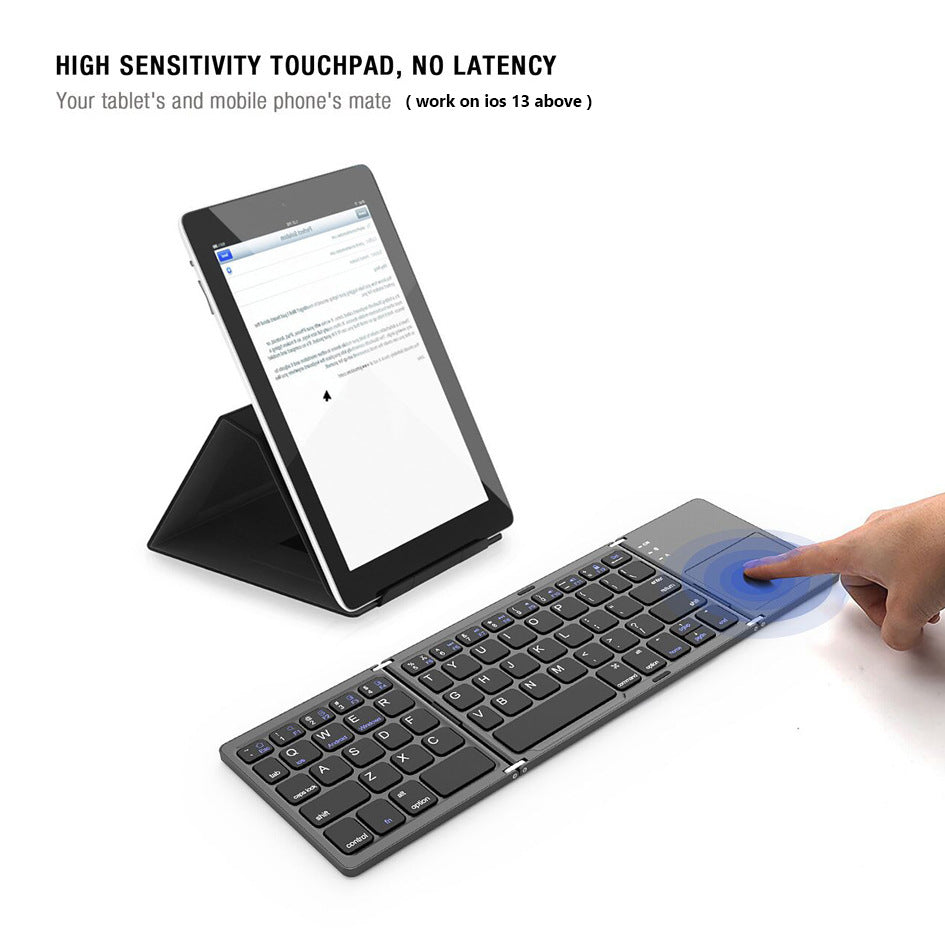 BO33 Mini Wireless Bluetooth Keyboard