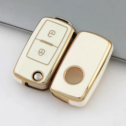 Volkswagen Key Protector - Jetta, Passat & More