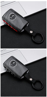 Mazda Model Custom Key Covers