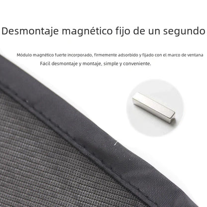 Car Sunshade & Heat Curtain Car Sunshade & Heat CurtainCar Sunshade