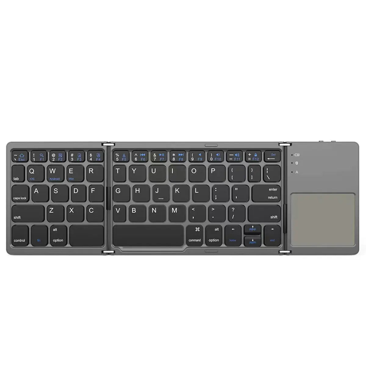 BO33 Mini Wireless Bluetooth Keyboard