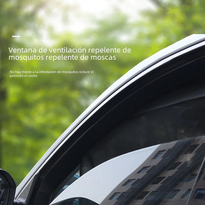 Car Sunshade & Heat Curtain Car Sunshade & Heat CurtainCar Sunshade