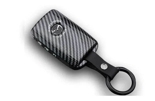 Mazda Model Custom Key Covers