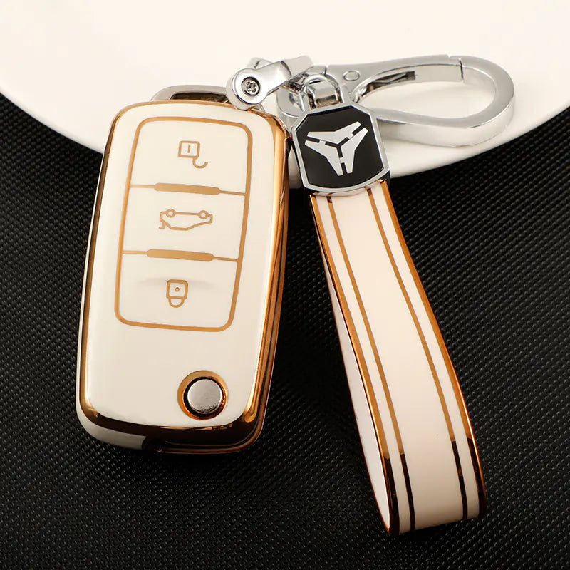 Volkswagen Key Protector - Jetta, Passat & More