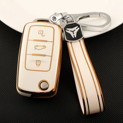 Volkswagen Key Protector - Jetta, Passat & More