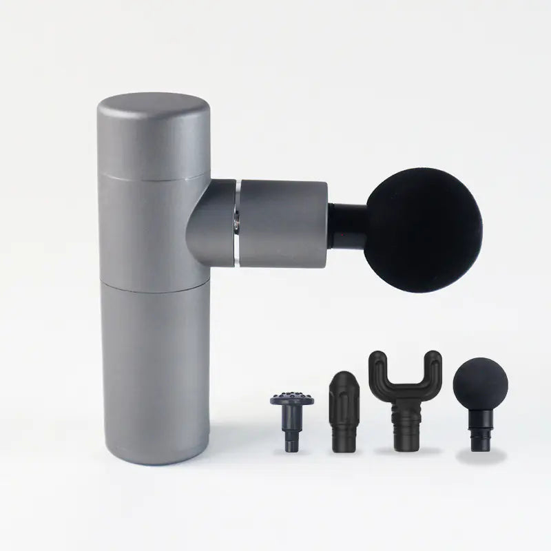 Compact Muscle Soother Mini Gun