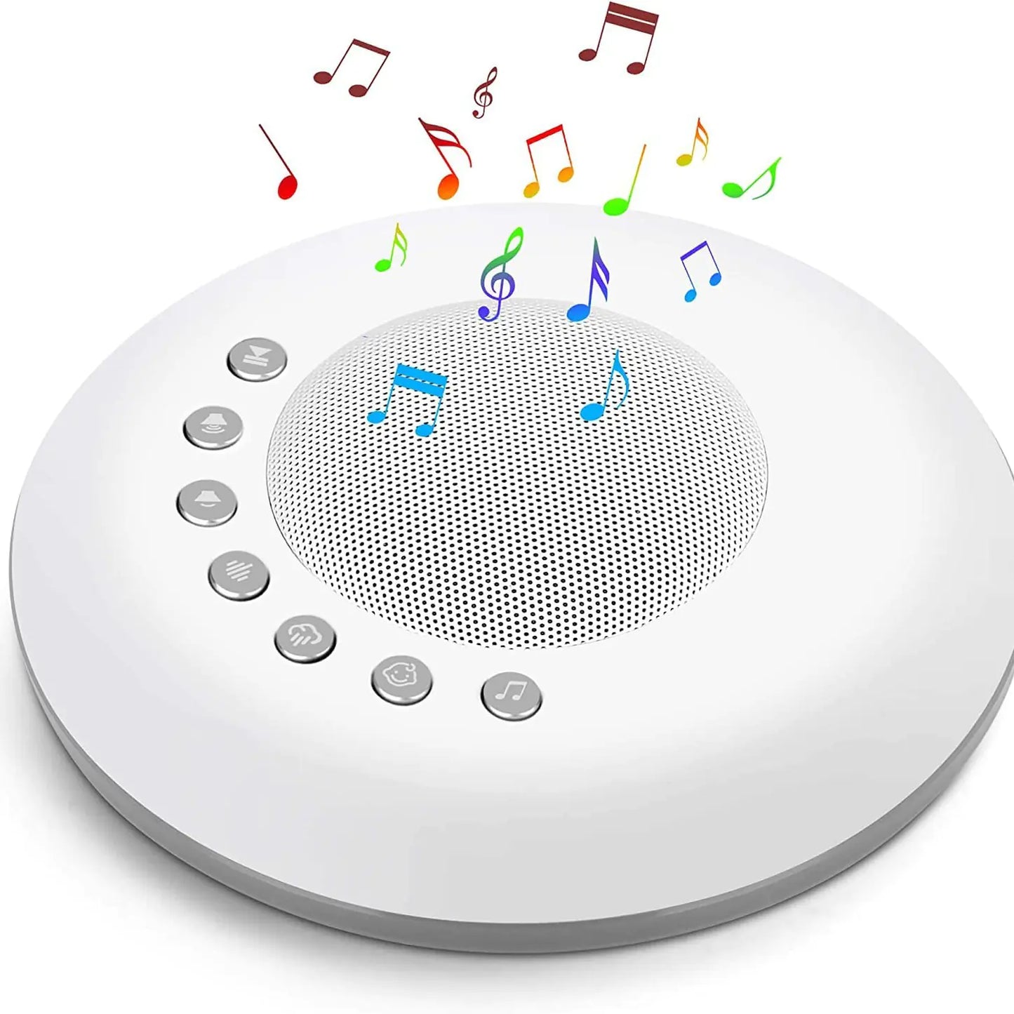 Kids' Dream Sound Machine with 28 Tracks
