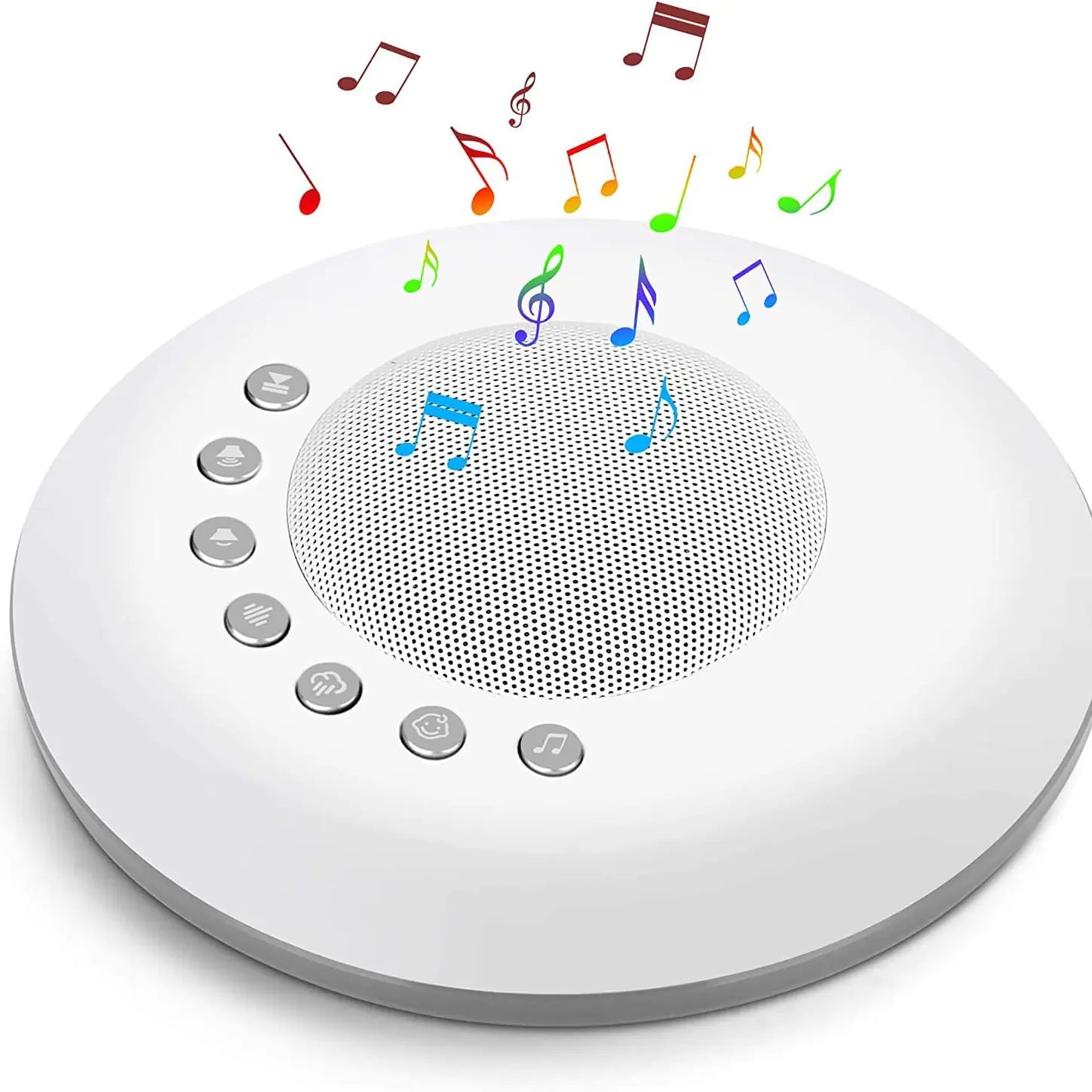 Kids' Dream Sound Machine with 28 Tracks