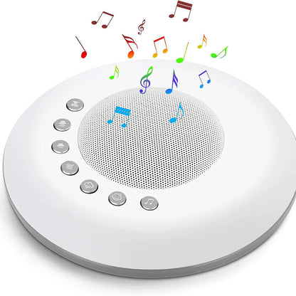 Kids' Dream Sound Machine with 28 Tracks