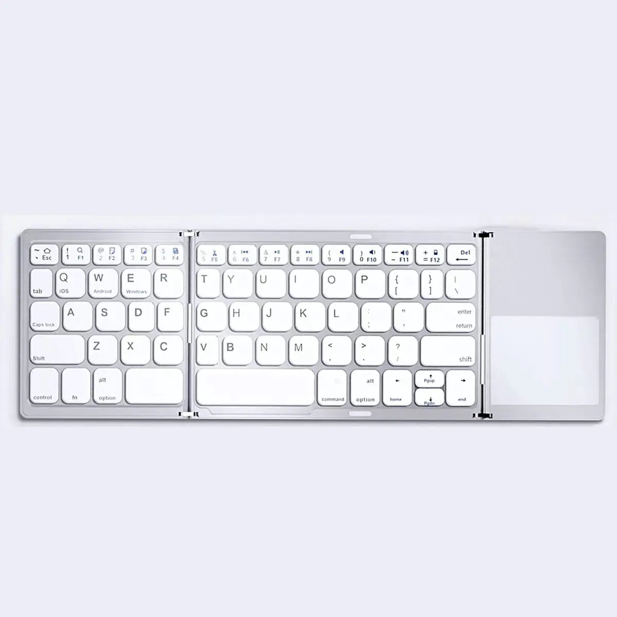 BO33 Mini Wireless Bluetooth Keyboard