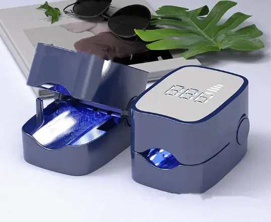 UV Nail Fungus Therapy Device