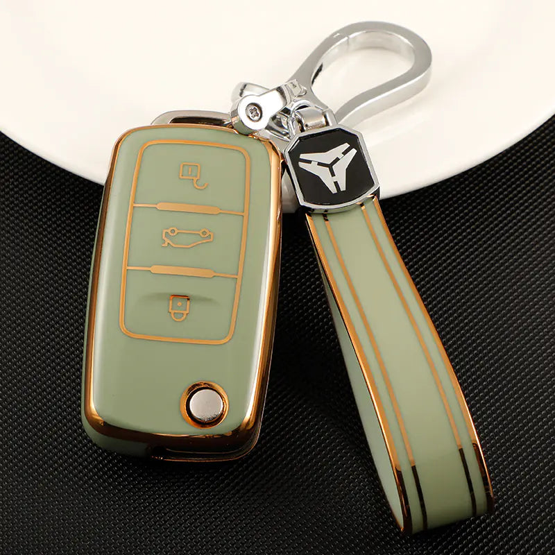 Volkswagen Key Protector - Jetta, Passat & More