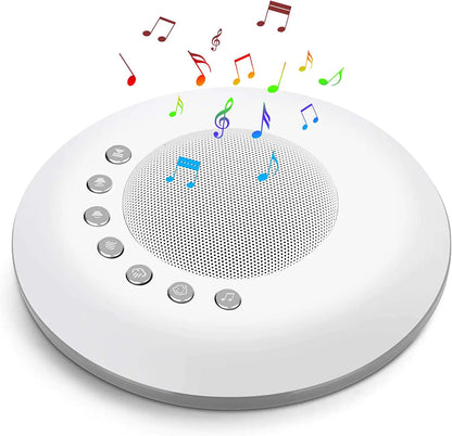 Kids' Dream Sound Machine with 28 Tracks