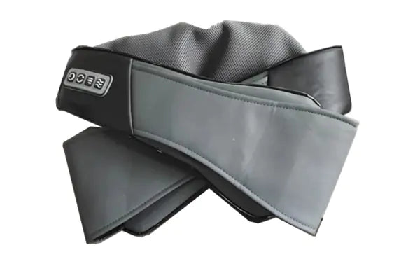 Multifunctional Kneading Massage Shawl with Heat