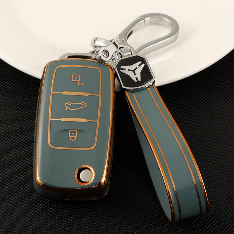 Volkswagen Key Protector - Jetta, Passat & More