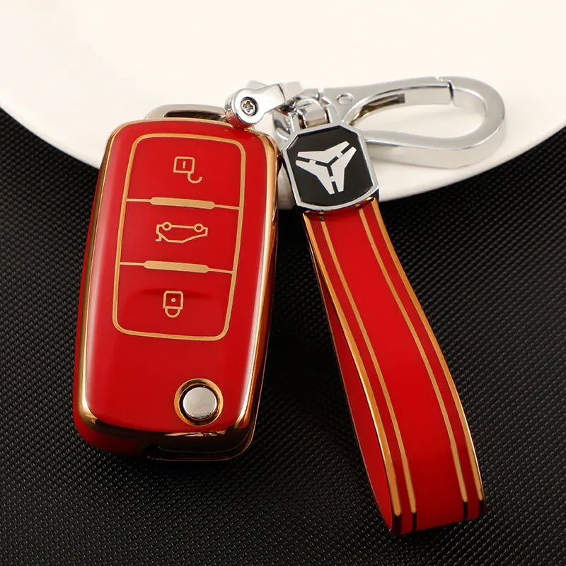 Volkswagen Key Protector - Jetta, Passat & More