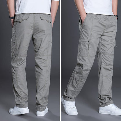 Men's Comfort Plus Trousers
