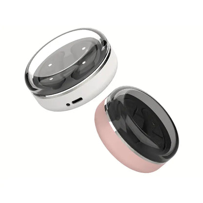 At-Home RF Eye Rejuvenator with EMS