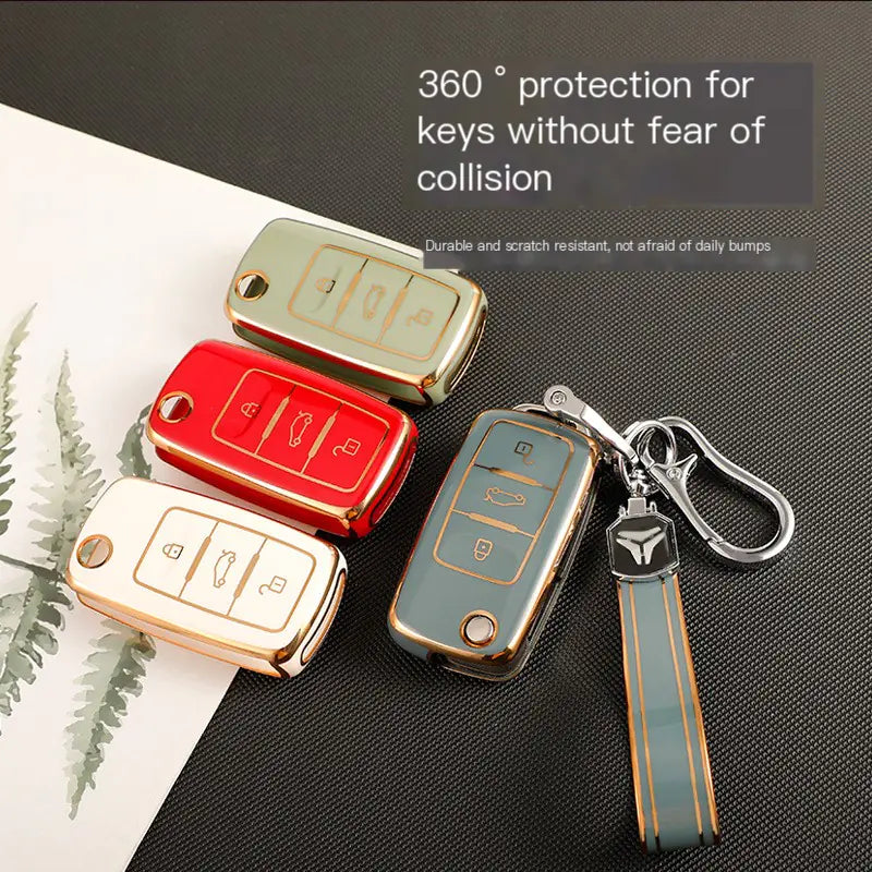 Volkswagen Key Protector - Jetta, Passat & More