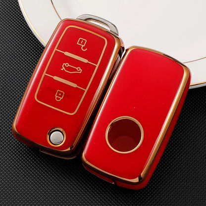 Volkswagen Key Protector - Jetta, Passat & More