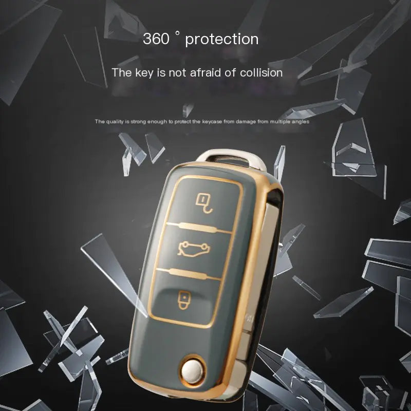 Volkswagen Key Protector - Jetta, Passat & More