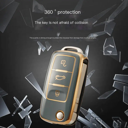 Volkswagen Key Protector - Jetta, Passat & More