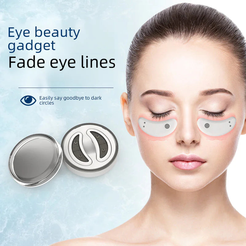 At-Home RF Eye Rejuvenator with EMS