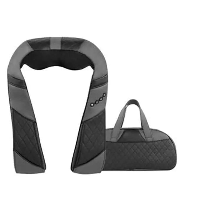 Multifunctional Kneading Massage Shawl with Heat