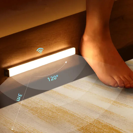 Motion Senser Wireless LED Night Light