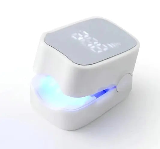UV Nail Fungus Therapy Device